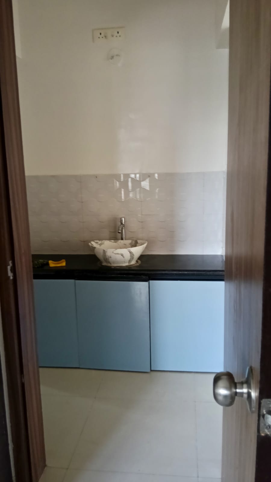 2 BHK + Study Room Apartment For Rent in Majestique Landmark Miami