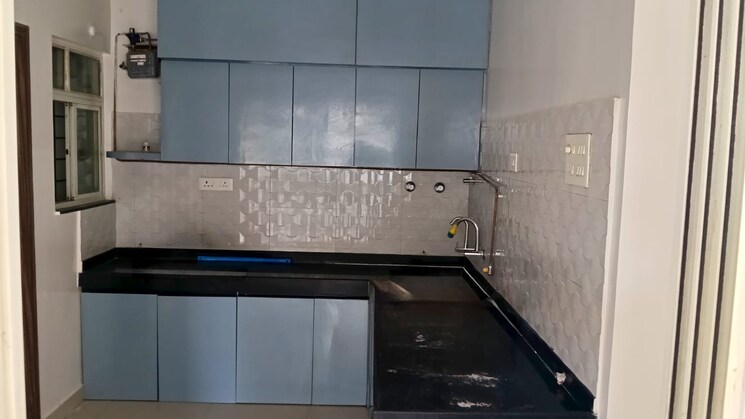 Kitchen, majestique-landmark-miami 2 Bedroom 1000 Sq.Ft. Apartment In Dhayari Pune 9096944
