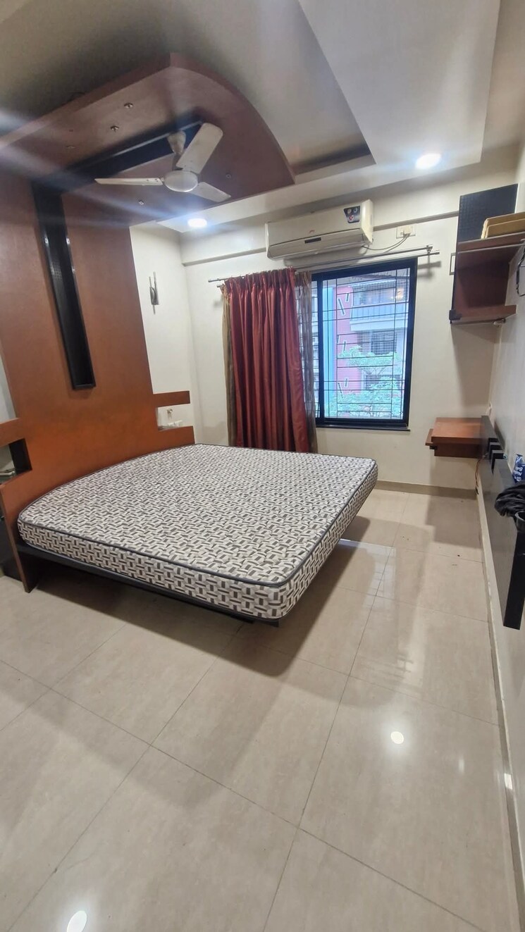 Bedroom, kumar-hill-view-residency 2 Bedroom 938 Sq.Ft. Apartment In Kothrud Pune 9096947