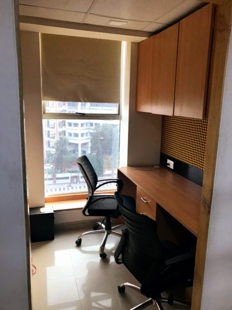 Team Area, vibhuti khand Commercial Office Space 1600 Sq.Ft. In Vibhuti Khand Lucknow 9096950