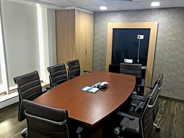  Office Space For Rent in Vibhuti Khand