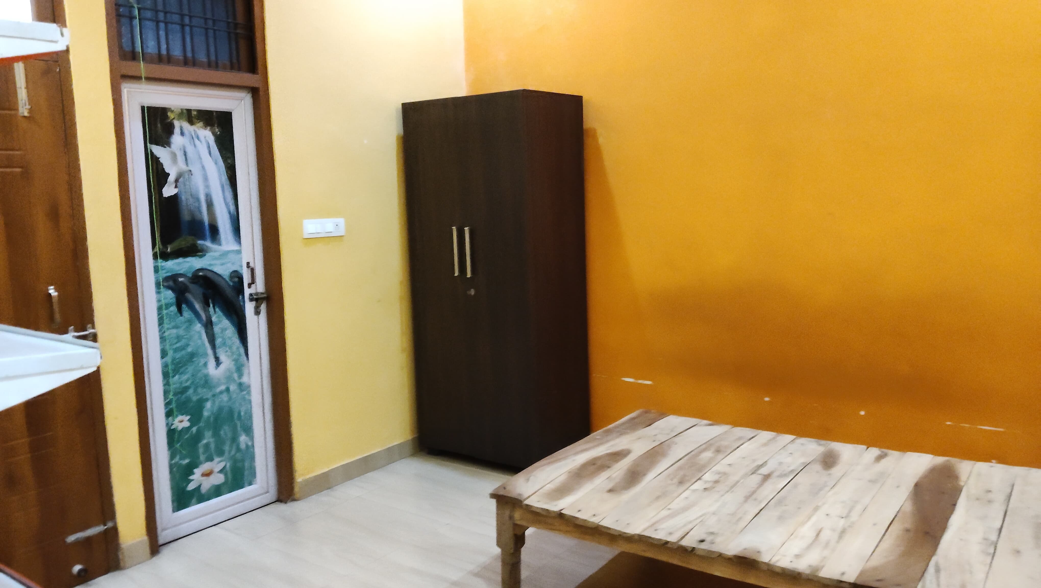 2.5 BHK + Extra Room Independent House For Rent in Raghunandan Ashiyana