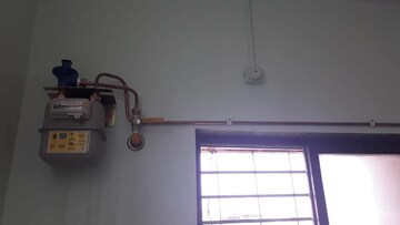 Room in 1 BHK Apartment at Link View Apartments, Ic Colony – for Rent