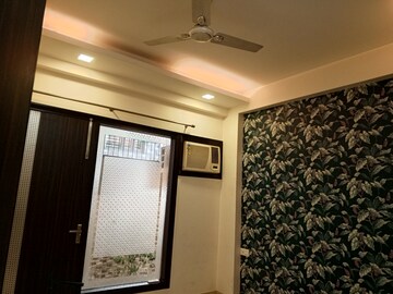 Bedroom in 3 BHK Apartment at Sanskriti Engineers Apartment, Sector 56 – for Rent