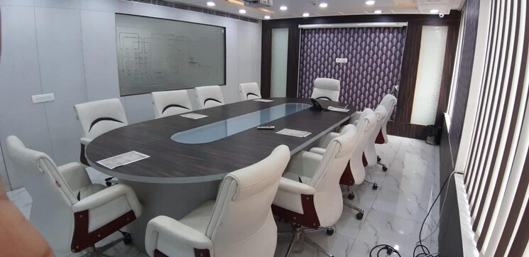 Team Area, vibhuti khand Commercial Office Space 1750 Sq.Ft. In Vibhuti Khand Lucknow 9096958