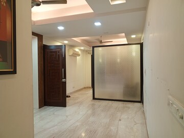 Room in 3 BHK Apartment at Ashoka Group Housing Society, Sector 56 – for Rent