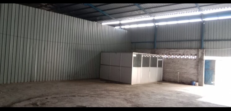 undefined, deva road Commercial Warehouse 6000 Sq.Yd. In Deva Road Lucknow 9096972