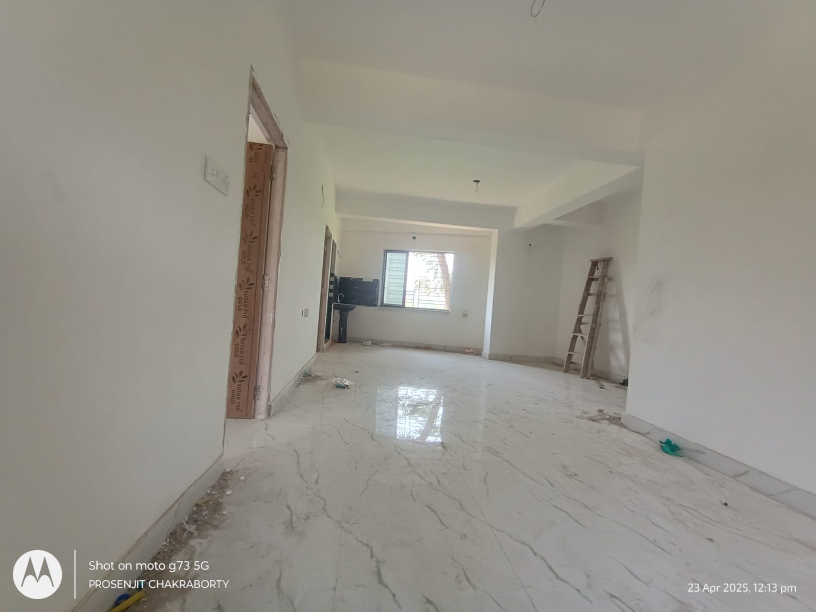 2 BHK Apartment For Sale in Sodepur