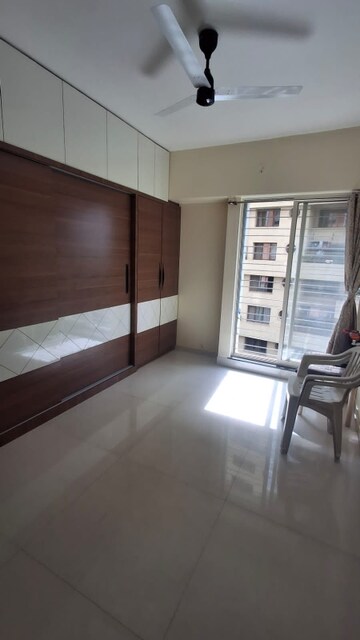 Parking in 2 BHK Apartment at Shivam 19 Grand West, Thergaon – for Rent
