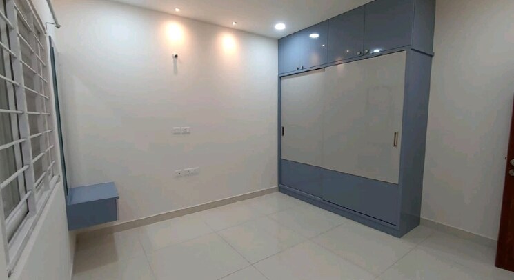 Room, prestige-tranquil 3 Bedroom 2049 Sq.Ft. Apartment In Kokapet Hyderabad 9096984