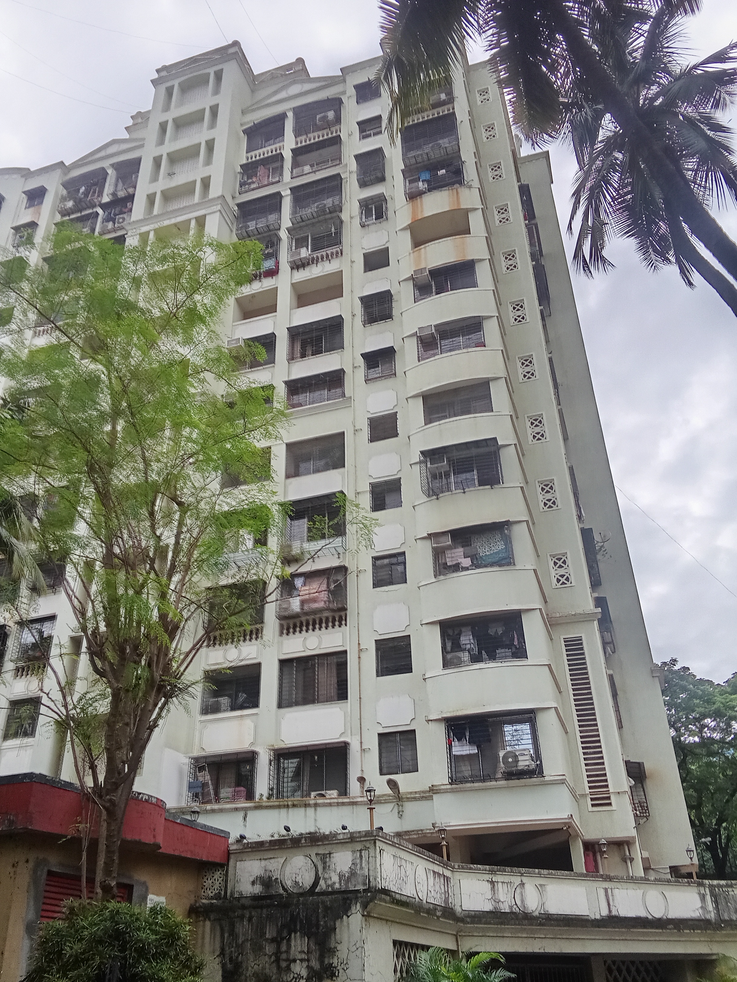 2 BHK 960 Sq.Ft. Apartment in Raj Heritage