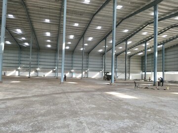 Parking in  Warehouse at Matiyari – for Rent