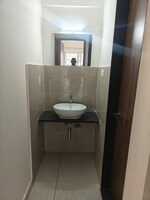 2 BHK + Pooja Room 931 Sq.Ft. Apartment in D And T Mountain View CHS