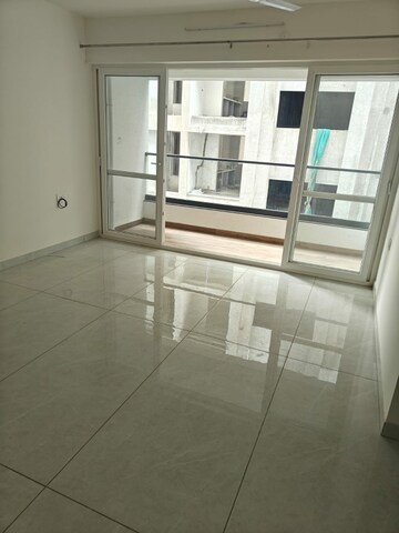 Balcony in 2 BHK Apartment at D And T Mountain View CHS, Senapati Bapat Road – for Rent