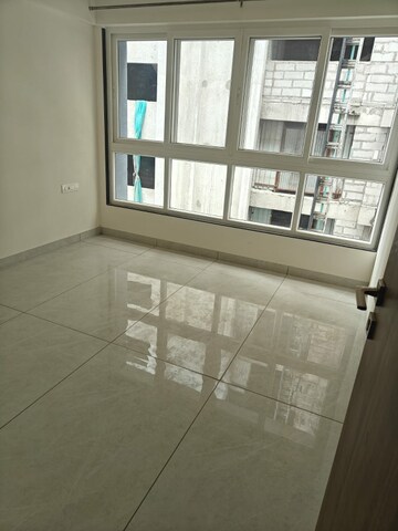 Balcony in 2 BHK Apartment at D And T Mountain View CHS, Senapati Bapat Road – for Rent