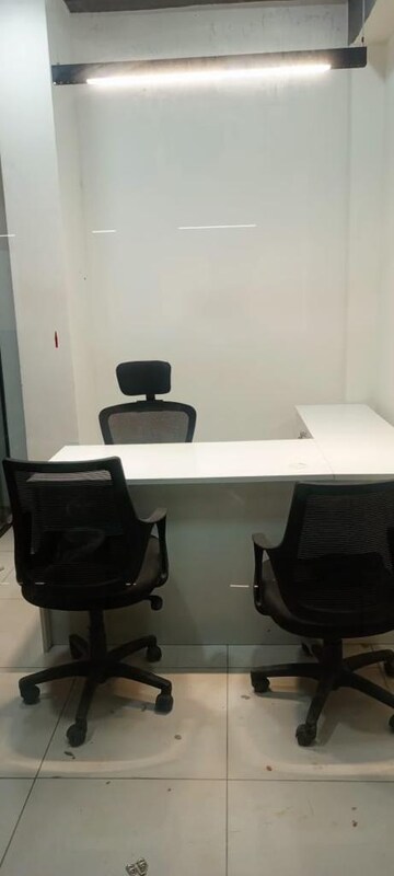 Team Area in  Office Space in IT/SEZ at Rohtas Summit, Vibhuti Khand – for Rent