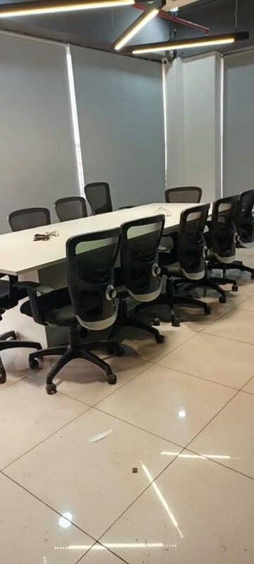 Team Area in  Office Space in IT/SEZ at Rohtas Summit, Vibhuti Khand – for Rent