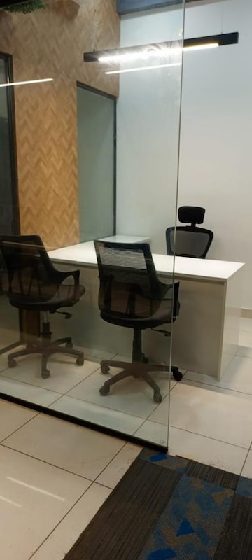 Team Area in  Office Space in IT/SEZ at Rohtas Summit, Vibhuti Khand – for Rent