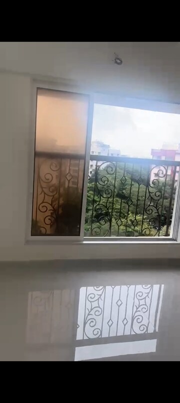 Balcony in 1 BHK Apartment at Andheri CHS, Andheri West – for Rent