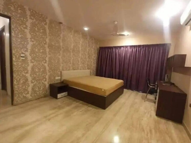 Room, marvel-cascada 3.5 Bedroom 1200 Sq.Ft. Apartment In Balewadi Pune 9096993