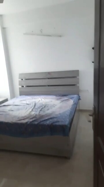 Bedroom in 3 BHK Apartment at Omaxe Royal Residency Faridabad, Sector 79 – for Rent