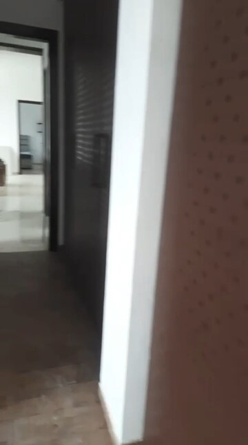 Building Lobby in 3 BHK Apartment at Omaxe Royal Residency Faridabad, Sector 79 – for Rent