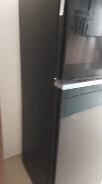 Building Lobby in 3 BHK Apartment at Omaxe Royal Residency Faridabad, Sector 79 – for Rent