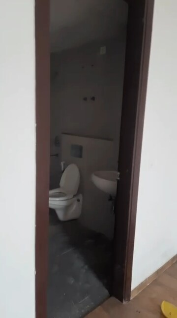 Bathroom in 3 BHK Apartment at Omaxe Royal Residency Faridabad, Sector 79 – for Rent