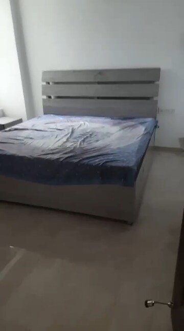 Bedroom in 3 BHK Apartment at Omaxe Royal Residency Faridabad, Sector 79 – for Rent