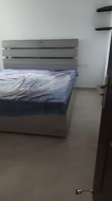 Bedroom in 3 BHK Apartment at Omaxe Royal Residency Faridabad, Sector 79 – for Rent