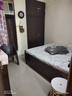 2 BHK + Study Room Builder Floor For Sale in Rising Homes