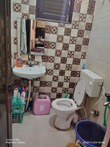 Team Area in 2 BHK Builder Floor at Rising Homes, Sector 53 – for Sale
