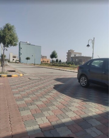 Plot – Exterior View View at Nh 8 - for Sale