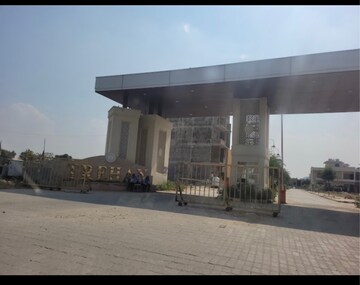  Plot – Exterior View View at Nh 8 - for Sale