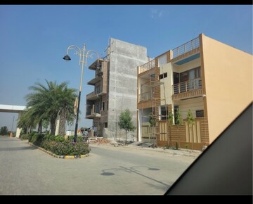  Plot – Exterior View View at Nh 8 - for Sale