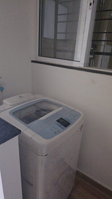 Furnished Amenities in 1 BHK Apartment at Wadgaon Sheri – for Rent