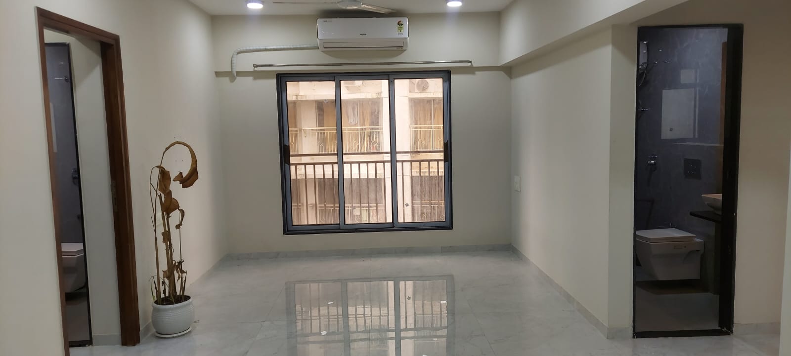 2 BHK 1000 Sq.Ft. Apartment in Avenue 51