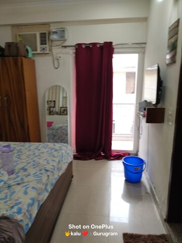 Furnished Amenities in Studio Builder Floor at Sector 40 – for Rent