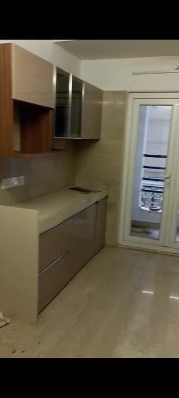 Kitchen in 2 BHK Apartment at Kanakia Paris, Bandra East – for Rent
