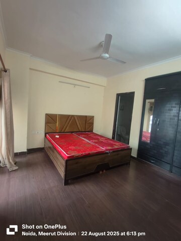 Bedroom in 2 BHK Apartment at Aims Golf City, Sector 75 – for Rent