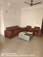 3.5 BHK + Study Room 1550 Sq.Ft. Apartment in Gardenia Golf City