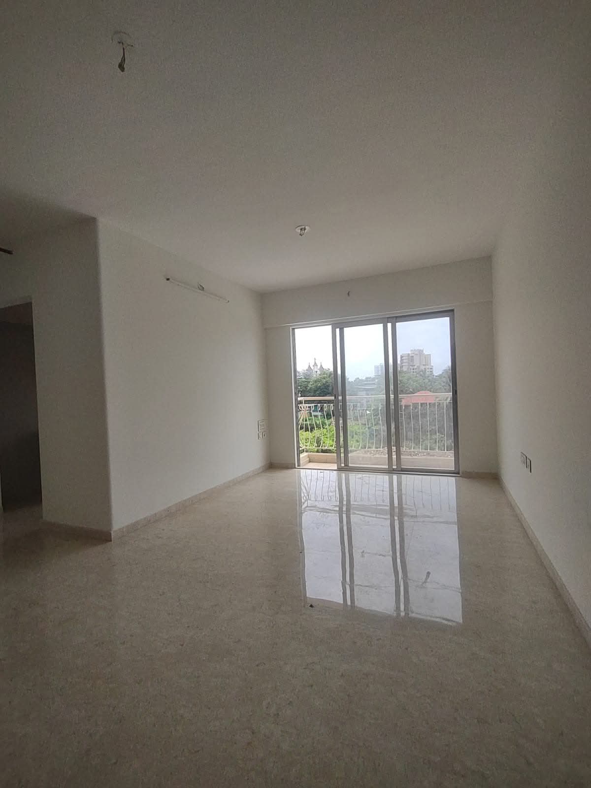 2 BHK + Pooja Room 1010 Sq.Ft. Apartment in Agarwal And Doshi Complex