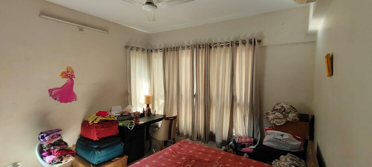 Bedroom, l-t-emerald-isle 3 Bedroom 1375 Sq.Ft. Apartment In Powai Mumbai 9097010