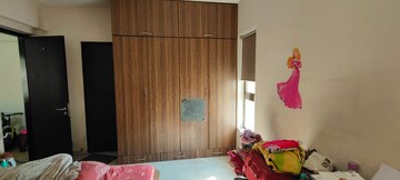 Master Bedroom in 3 BHK Apartment at L&T Emerald Isle, Powai – for Rent