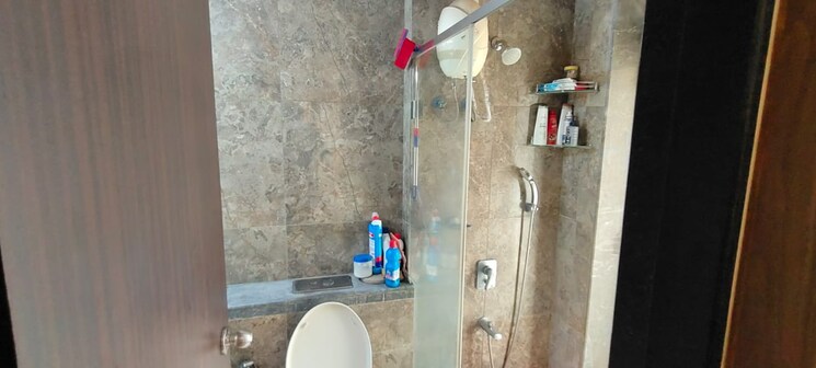 Bathroom, l-t-emerald-isle 3 Bedroom 1375 Sq.Ft. Apartment In Powai Mumbai 9097010