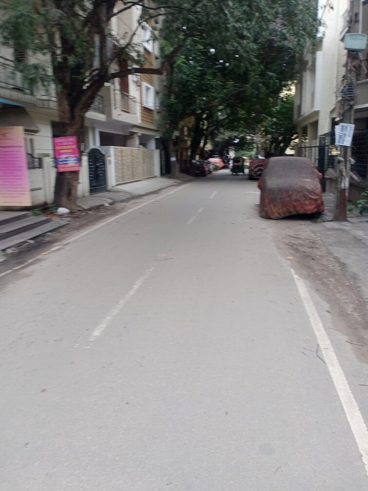 Cover Image, wilson garden Commercial Land 2400 Sq.Ft. In Wilson Garden Bangalore 9097011