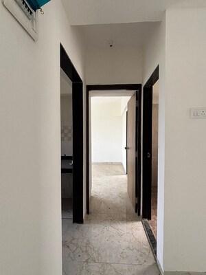 Building Lobby in 1 BHK Apartment at Dattani Linear, Vasai West – for Sale