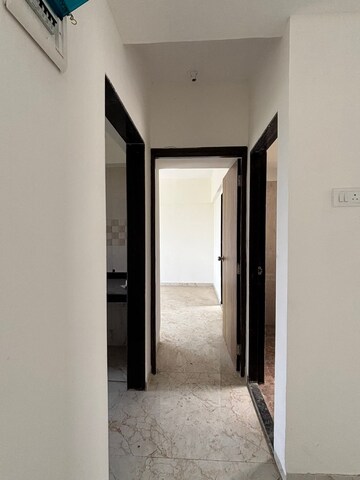 Building Lobby in 1 BHK Apartment at Dattani Linear, Vasai West – for Sale