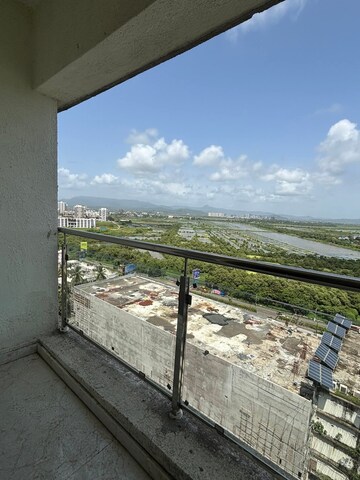 1 BHK Apartment – Exterior View View at Dattani Linear, Vasai West - for Sale