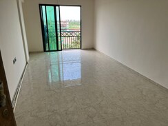 2 BHK + Pooja Room Apartment For Sale in Sunteck Beach Residences